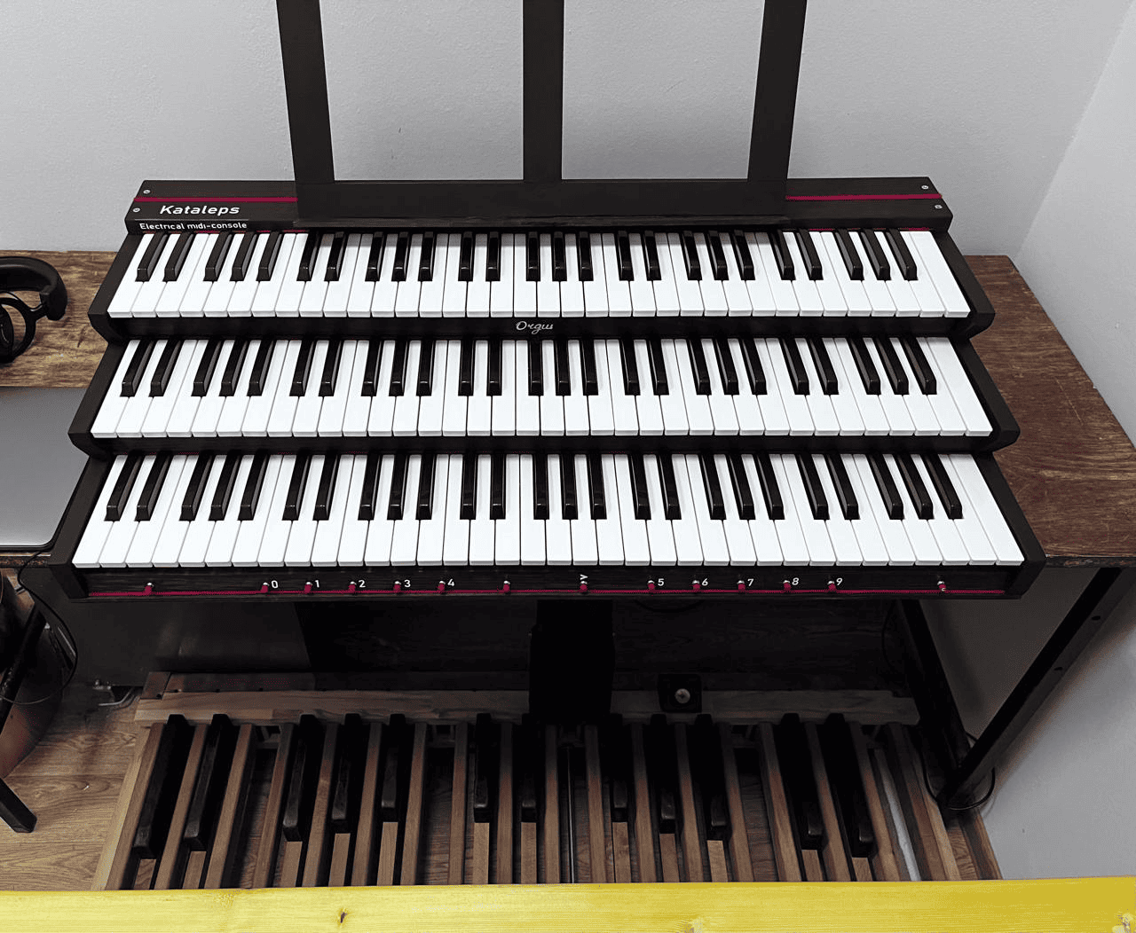 Инструмент под заказ