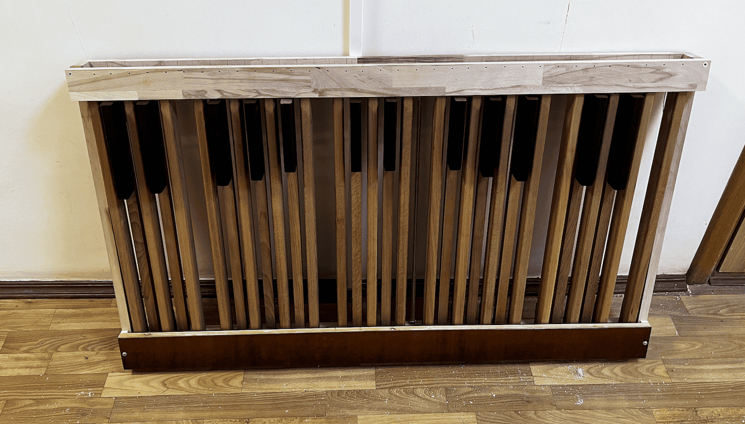 Педальная клавиатура